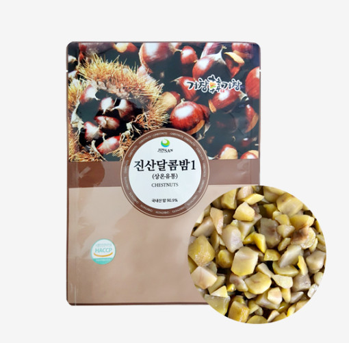 진산달콤밤 다이스