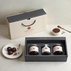 보늬밤조림